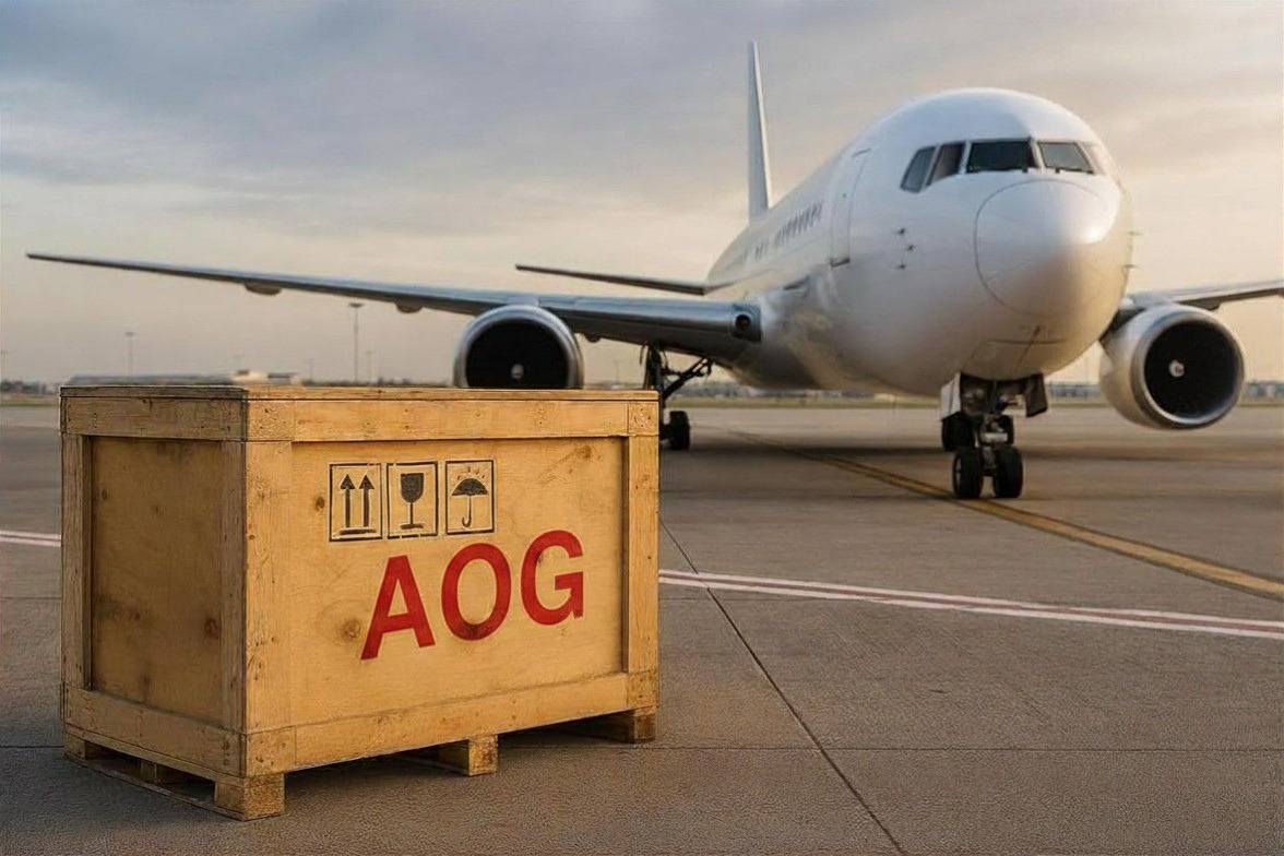 Aerospace