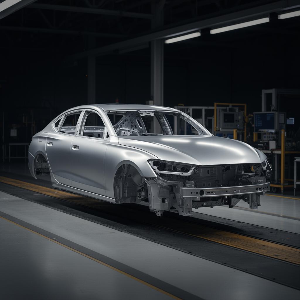Automotive