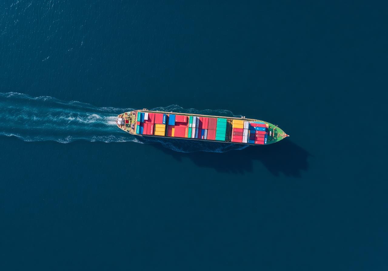 Maritime